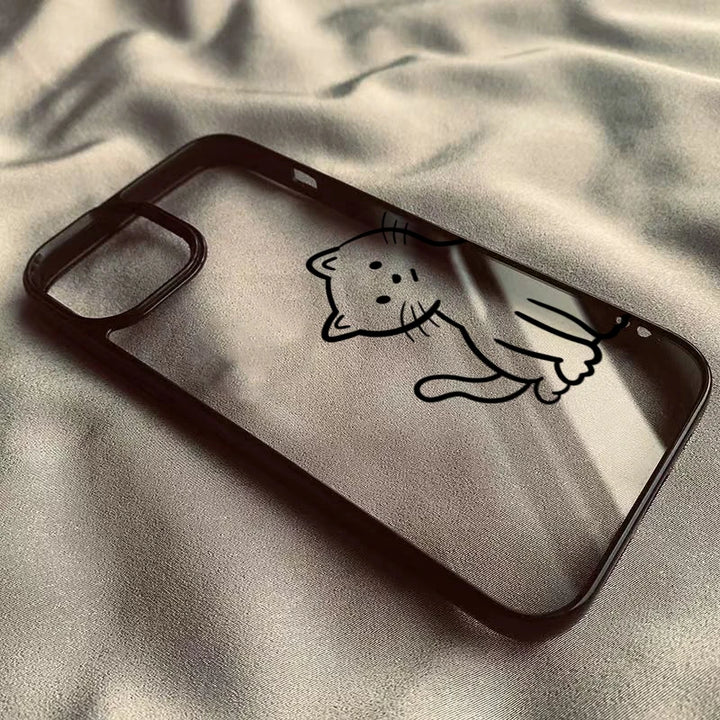Feline Fine