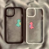 Dino Buddies