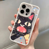 Cartoon Cats