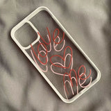 Love Me