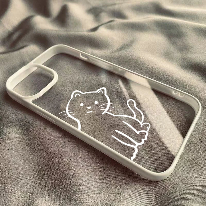 Feline Fine