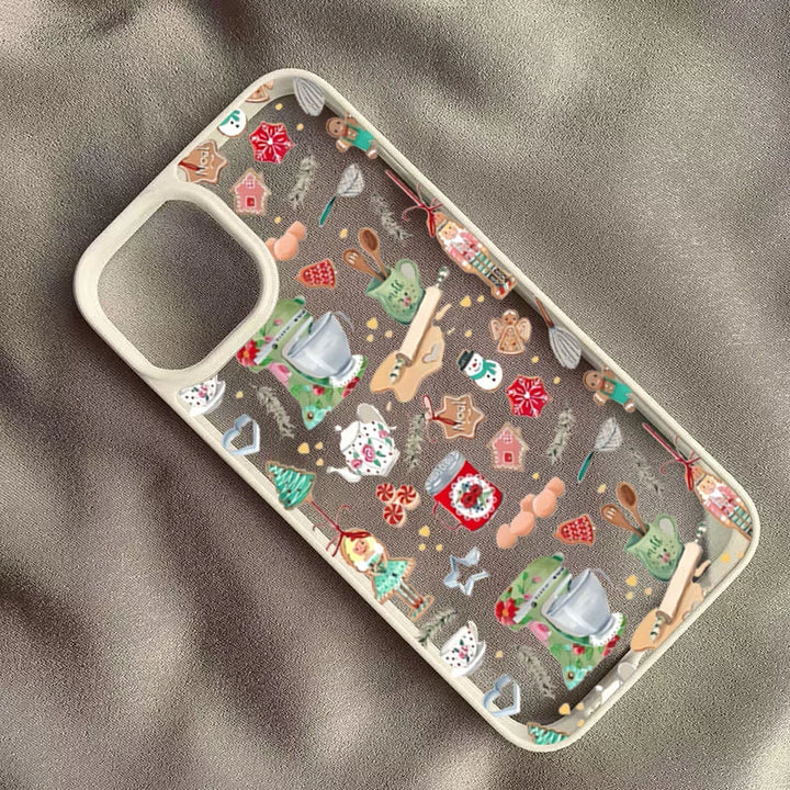 ’Tis The Season