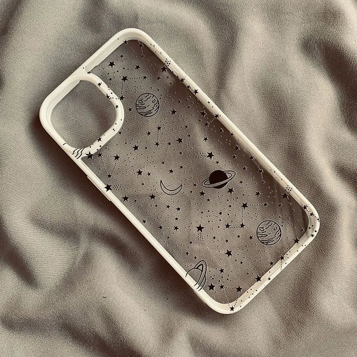 Starry Sky