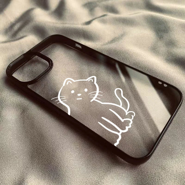 Feline Fine