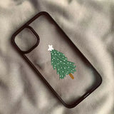 Tree’s Up