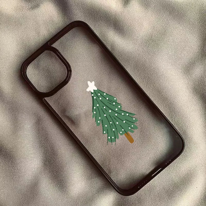 Tree’s Up
