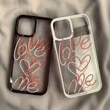 Love Me