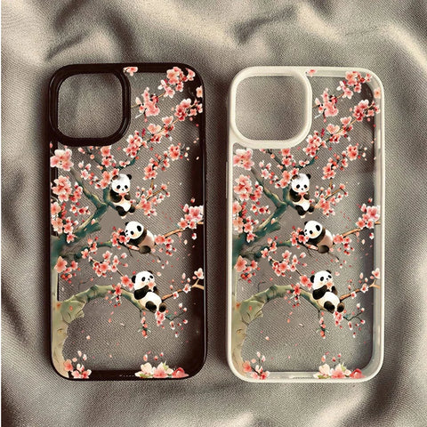 Cherry Panda