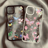 Butterfly Garden