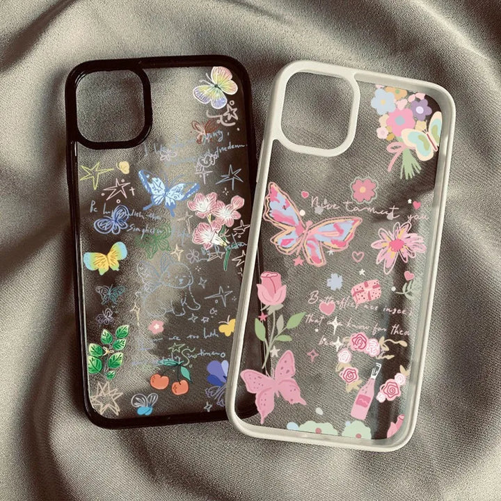 Butterfly Garden