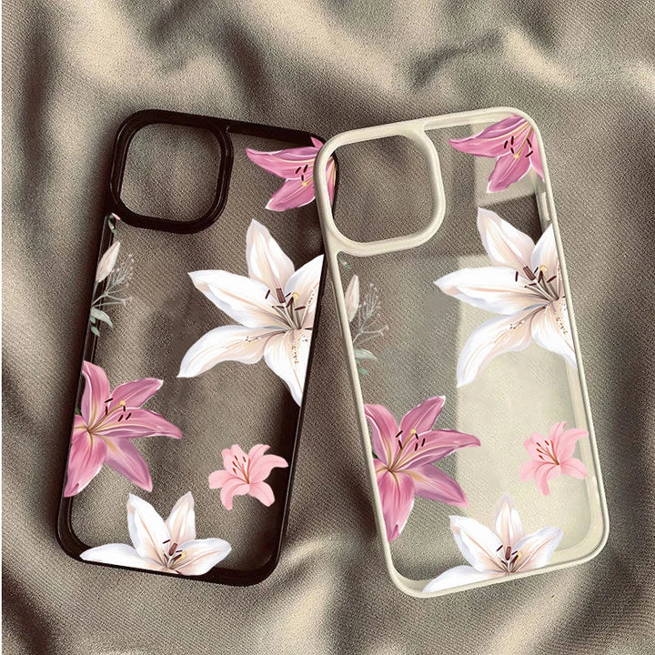 Petal Mood