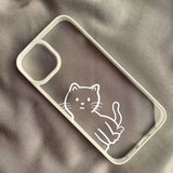 Feline Fine