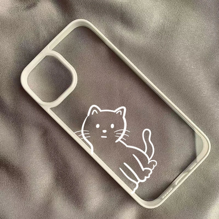 Feline Fine