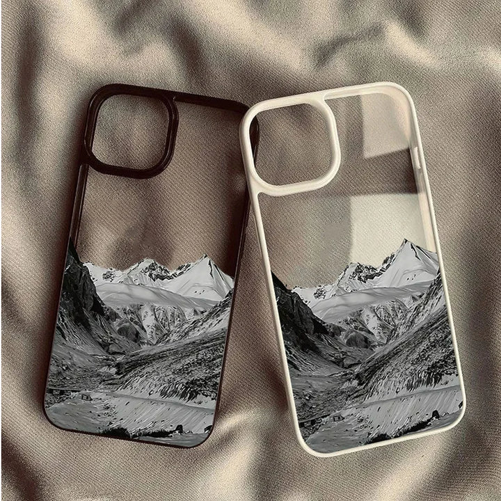 Mountain Escape