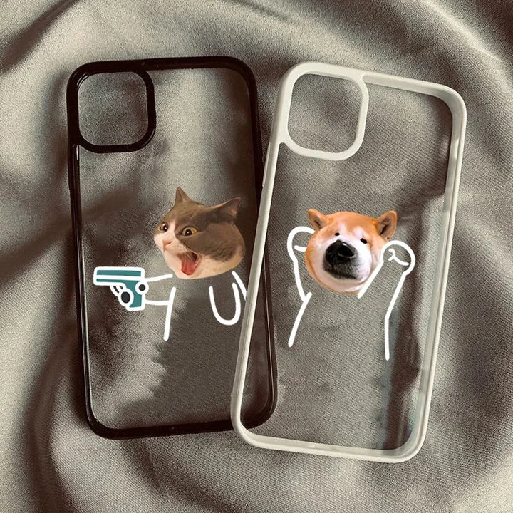 Stick Em' Up