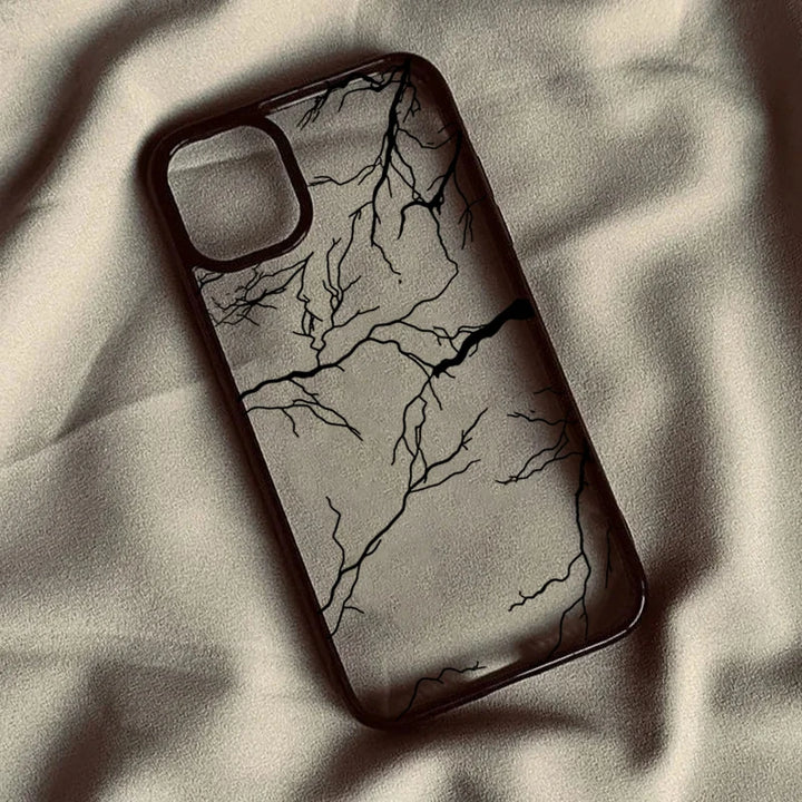 Abstract Branch