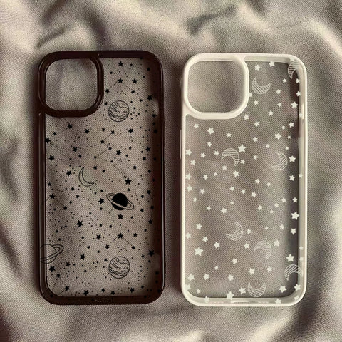 Starry Sky