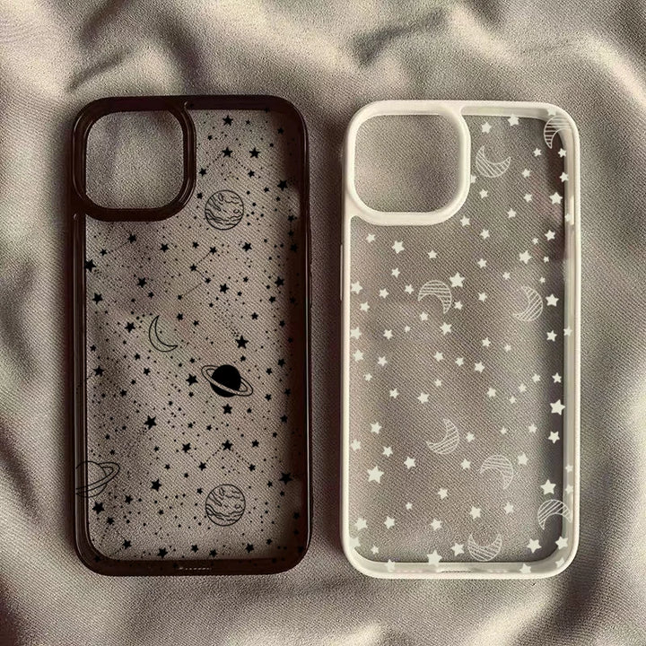 Starry Sky