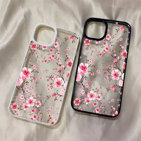 Floral Sakura