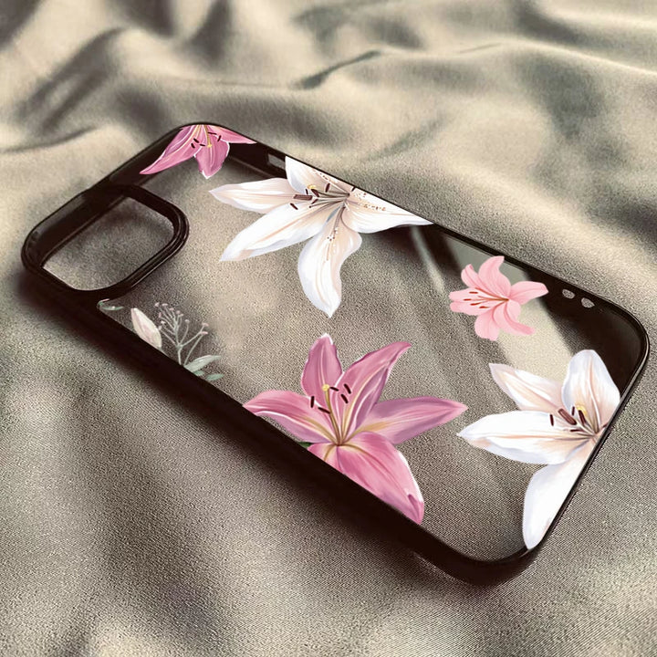 Petal Mood