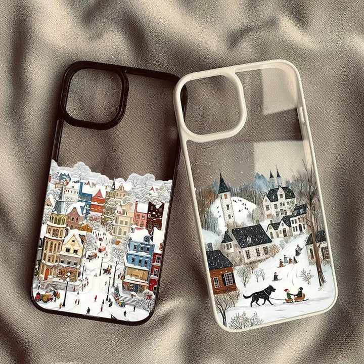Christmas In The City