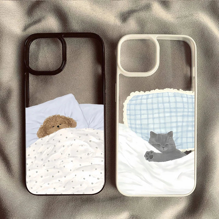 Nap Buddies