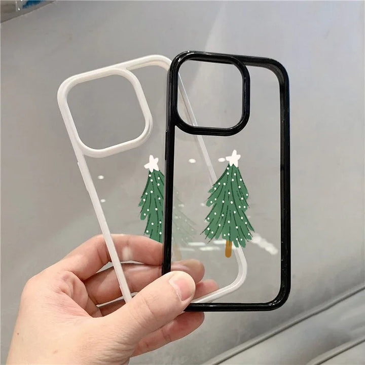 Tree’s Up