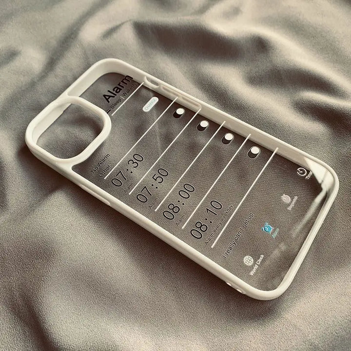 Chat & Wake Up!