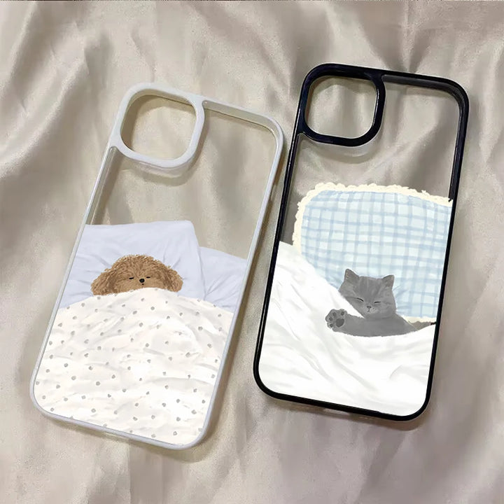Nap Buddies