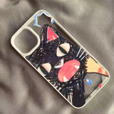 Cartoon Cats