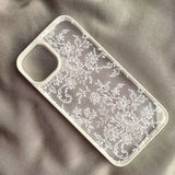 Lace Affair