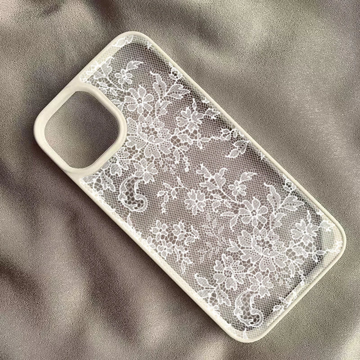Lace Affair