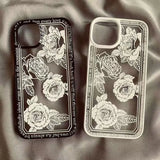 Vintage Floral