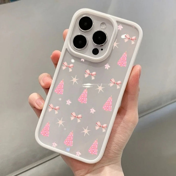 Merry In Pink