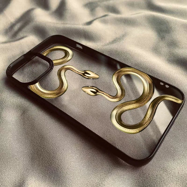 Golden Serpent
