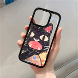 Cartoon Cats
