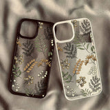Botanical Ferns