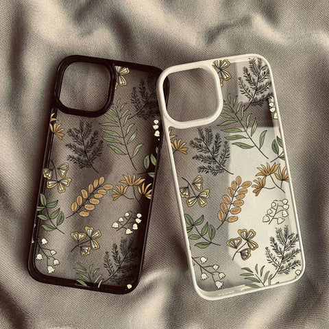 Botanical Ferns