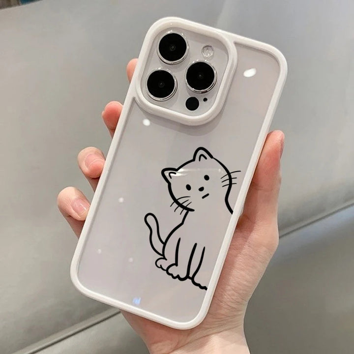 Feline Fine