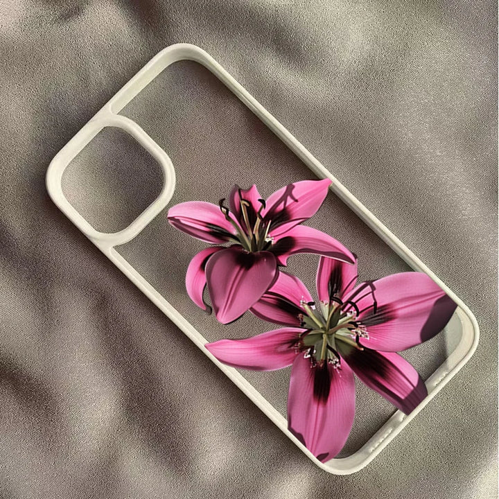 Wild Lily