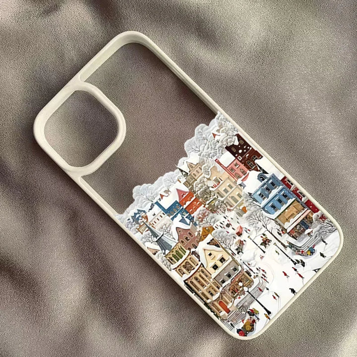 Christmas In The City