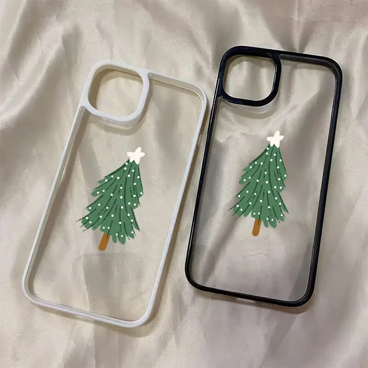 Tree’s Up