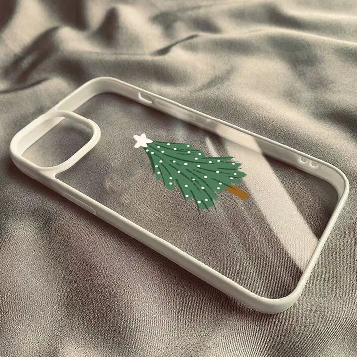 Tree’s Up