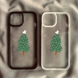 Tree’s Up