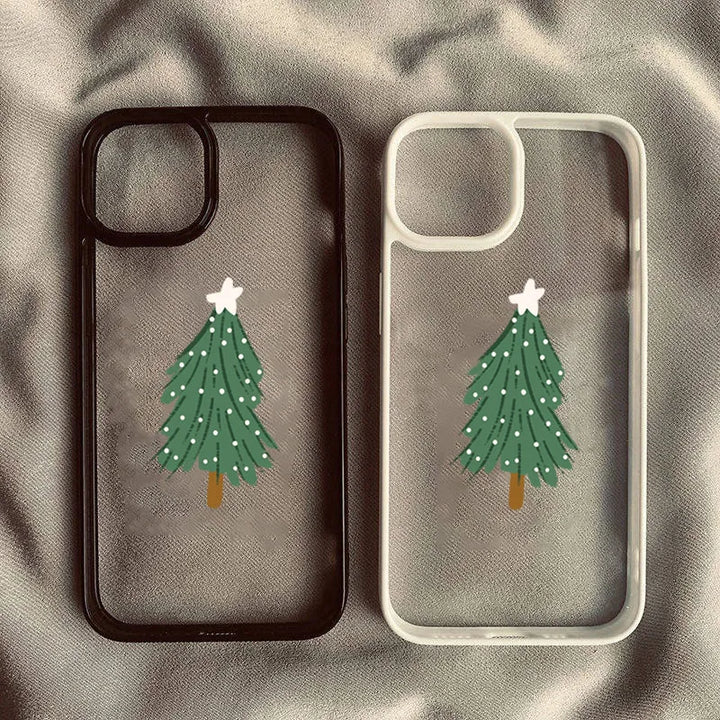 Tree’s Up