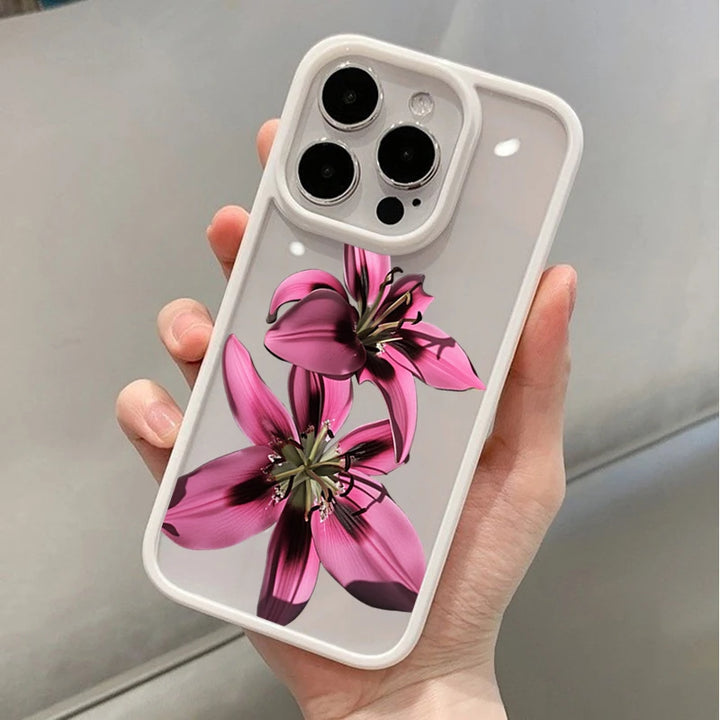 Wild Lily