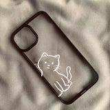 Feline Fine