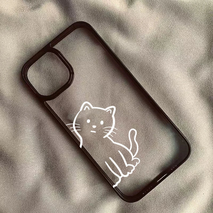 Feline Fine