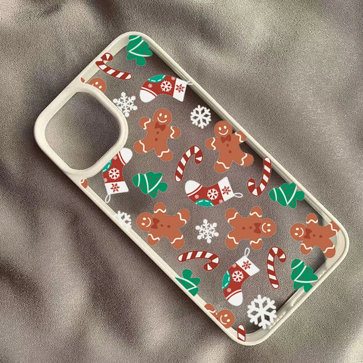 Happy Rudolph