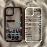 Chat & Wake Up!